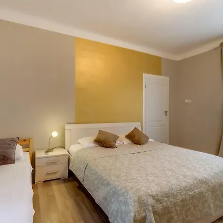 Holiday home Casa Nona Mali Losinj