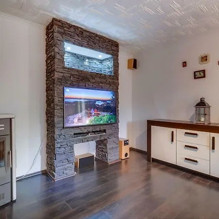 Casa Nona Holiday home *