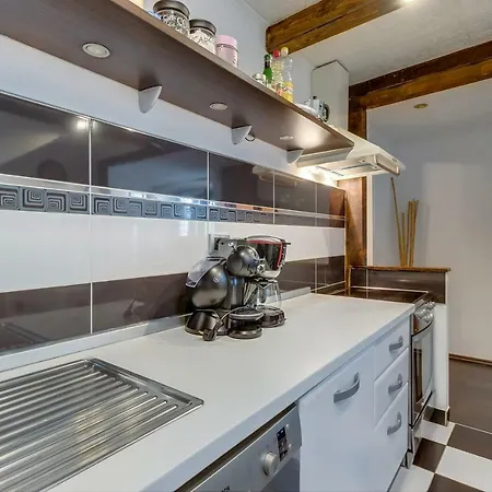 Casa Nona Mali Losinj