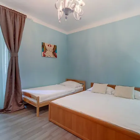 Casa Nona Holiday home
