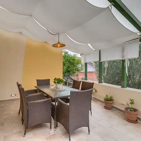 Holiday home Casa Nona Mali Losinj