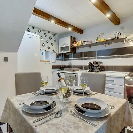Casa Nona Holiday home Mali Losinj