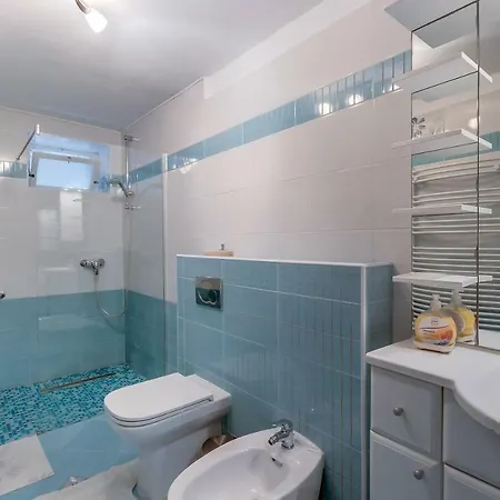 Casa Nona Holiday home