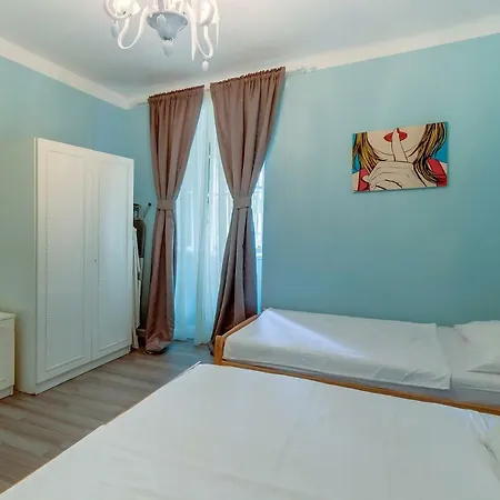 Holiday home Casa Nona Mali Losinj