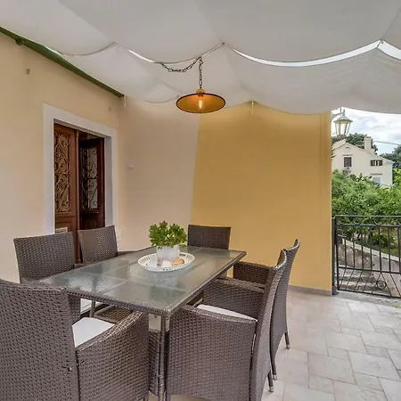 Casa Nona Holiday home