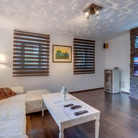 Casa Nona Holiday home *